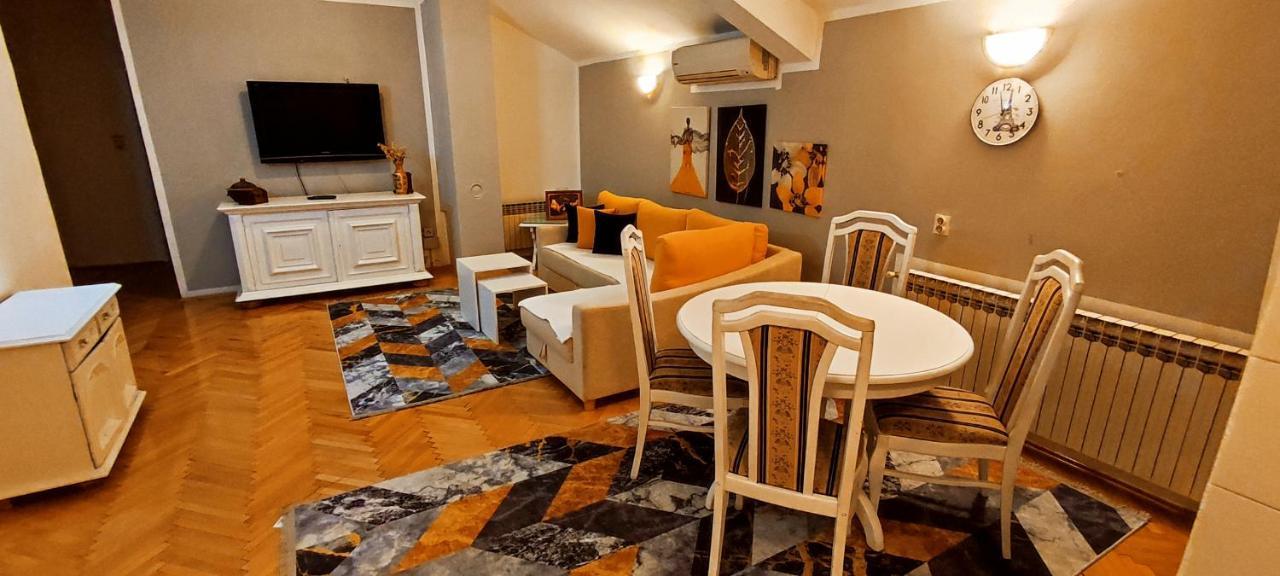 Villa Monera Apartments & Rooms & Free Garage Мостар Экстерьер фото