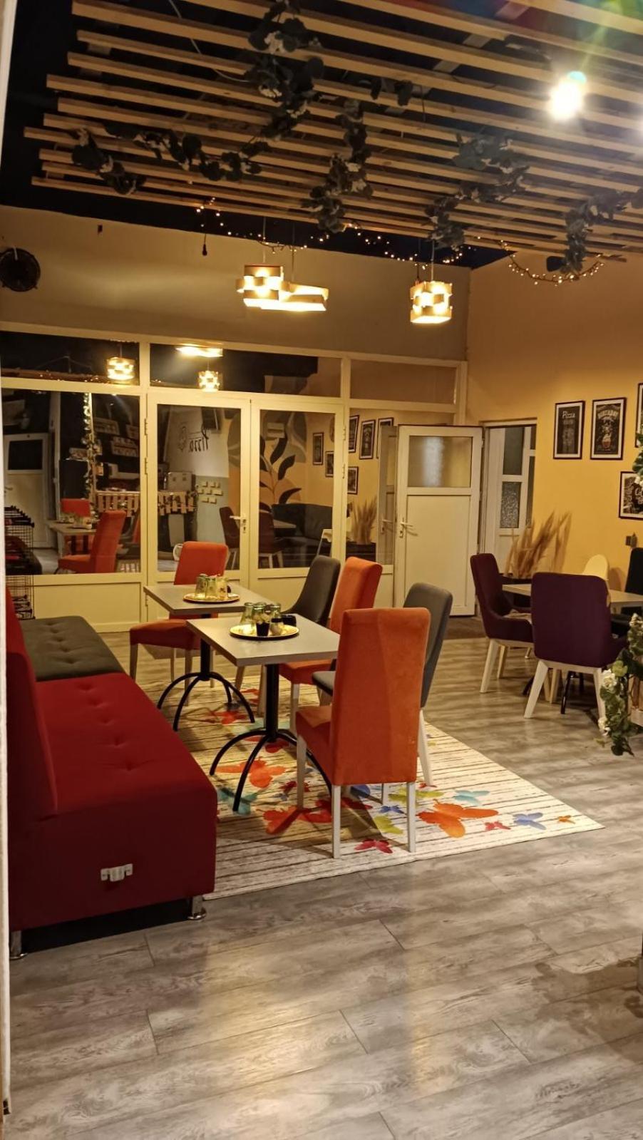 Villa Monera Apartments & Rooms & Free Garage Мостар Экстерьер фото